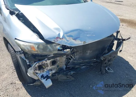 2015 Honda Civic Ex-L из США, поврежденный, VIN 2HGFB2F90FH519125